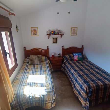 Вилла Casa Antonia 55 Казорла Экстерьер фото