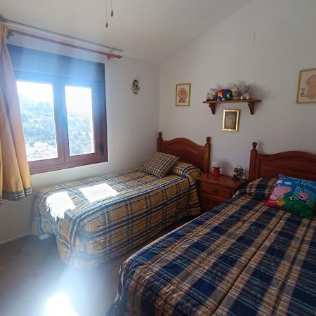 Вилла Casa Antonia 55 Казорла Экстерьер фото