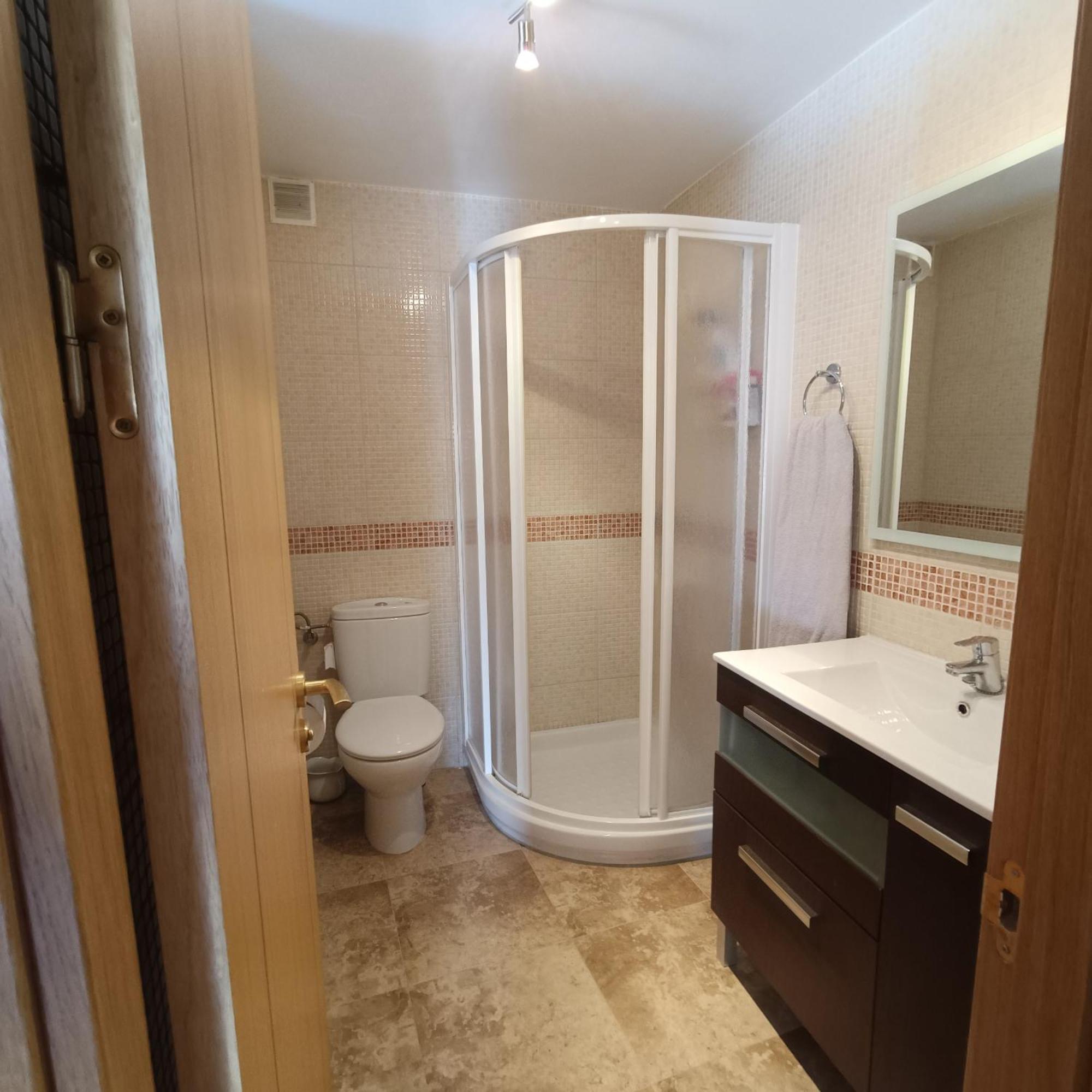 Вилла Casa Antonia 55 Казорла Экстерьер фото