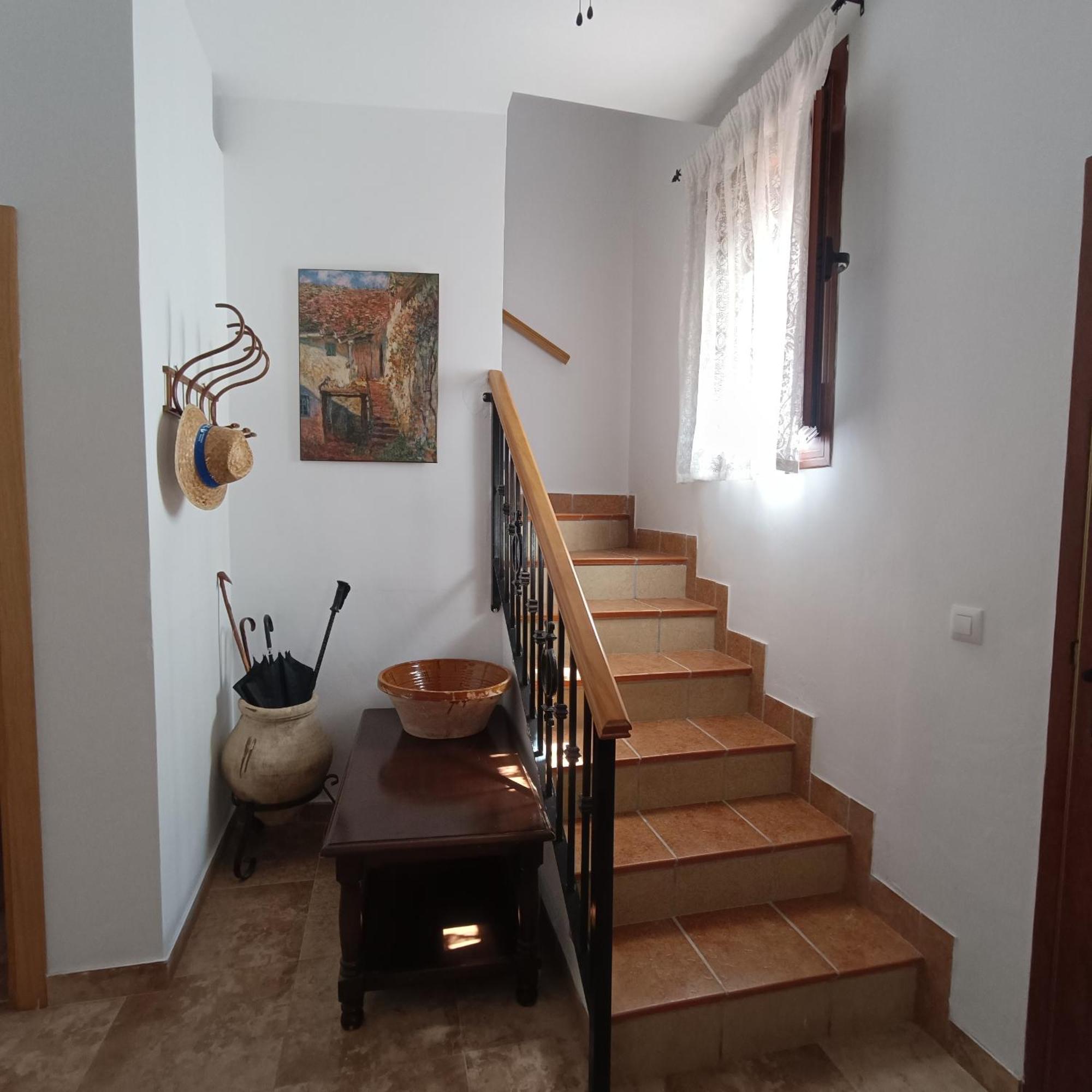 Вилла Casa Antonia 55 Казорла Экстерьер фото
