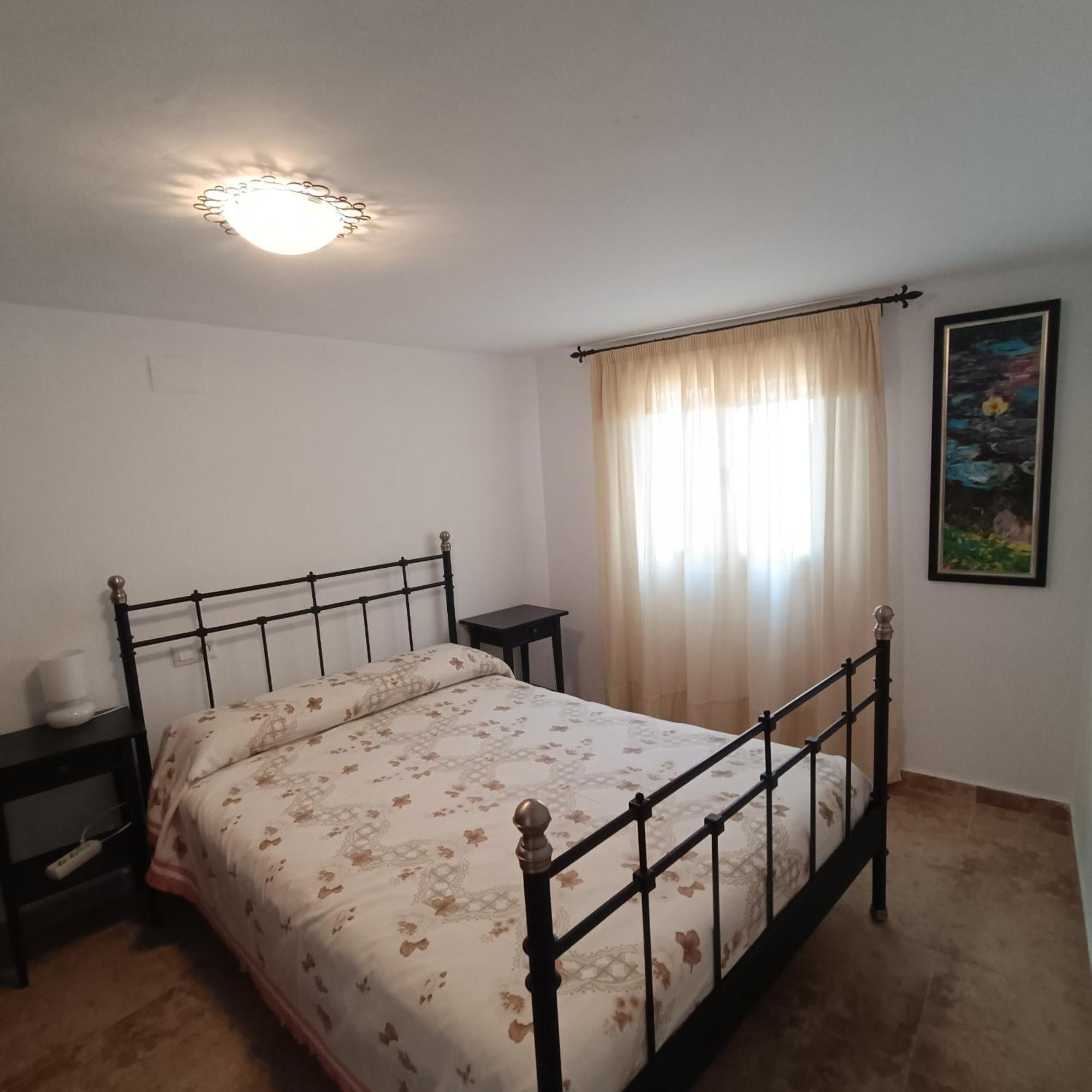 Вилла Casa Antonia 55 Казорла Экстерьер фото