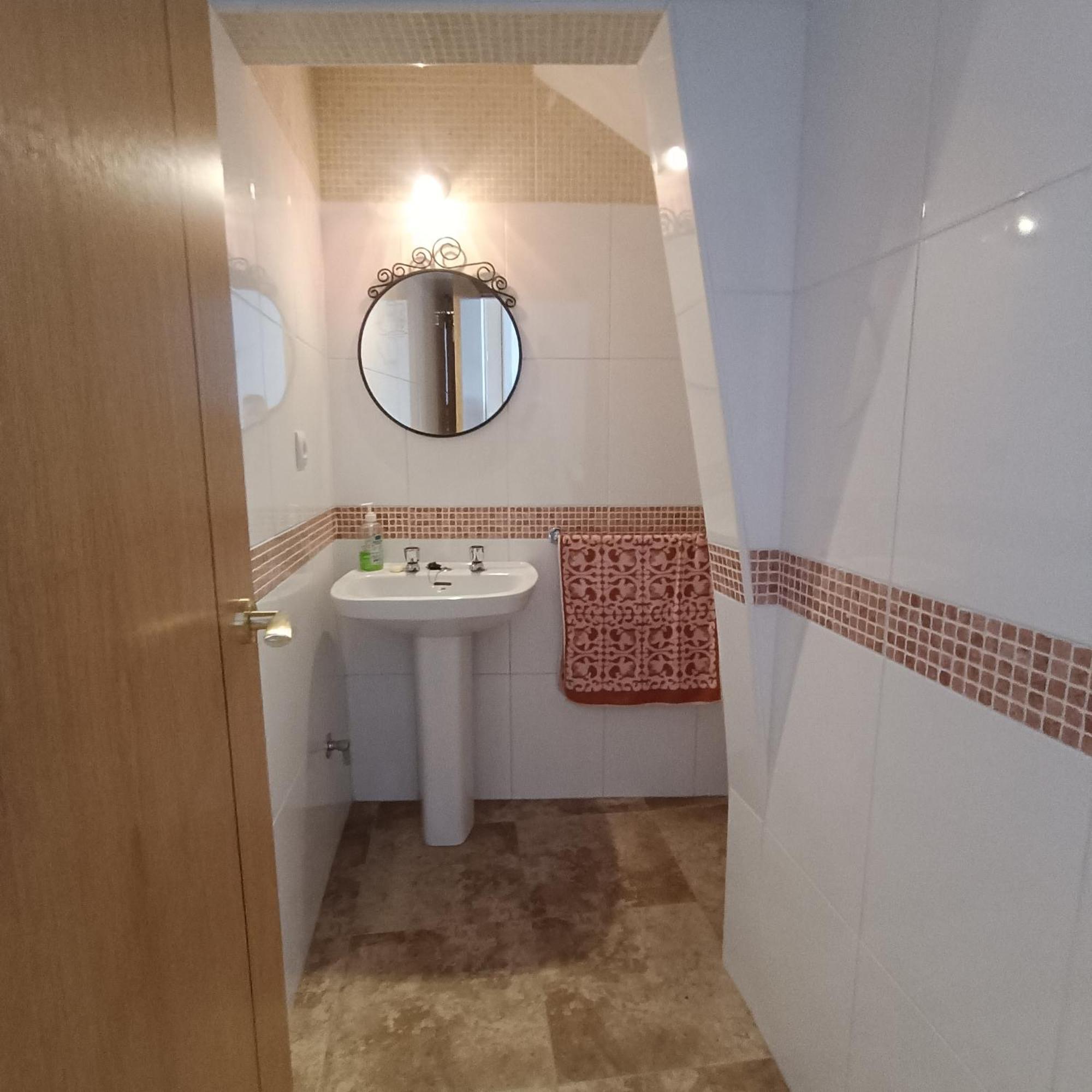 Вилла Casa Antonia 55 Казорла Экстерьер фото