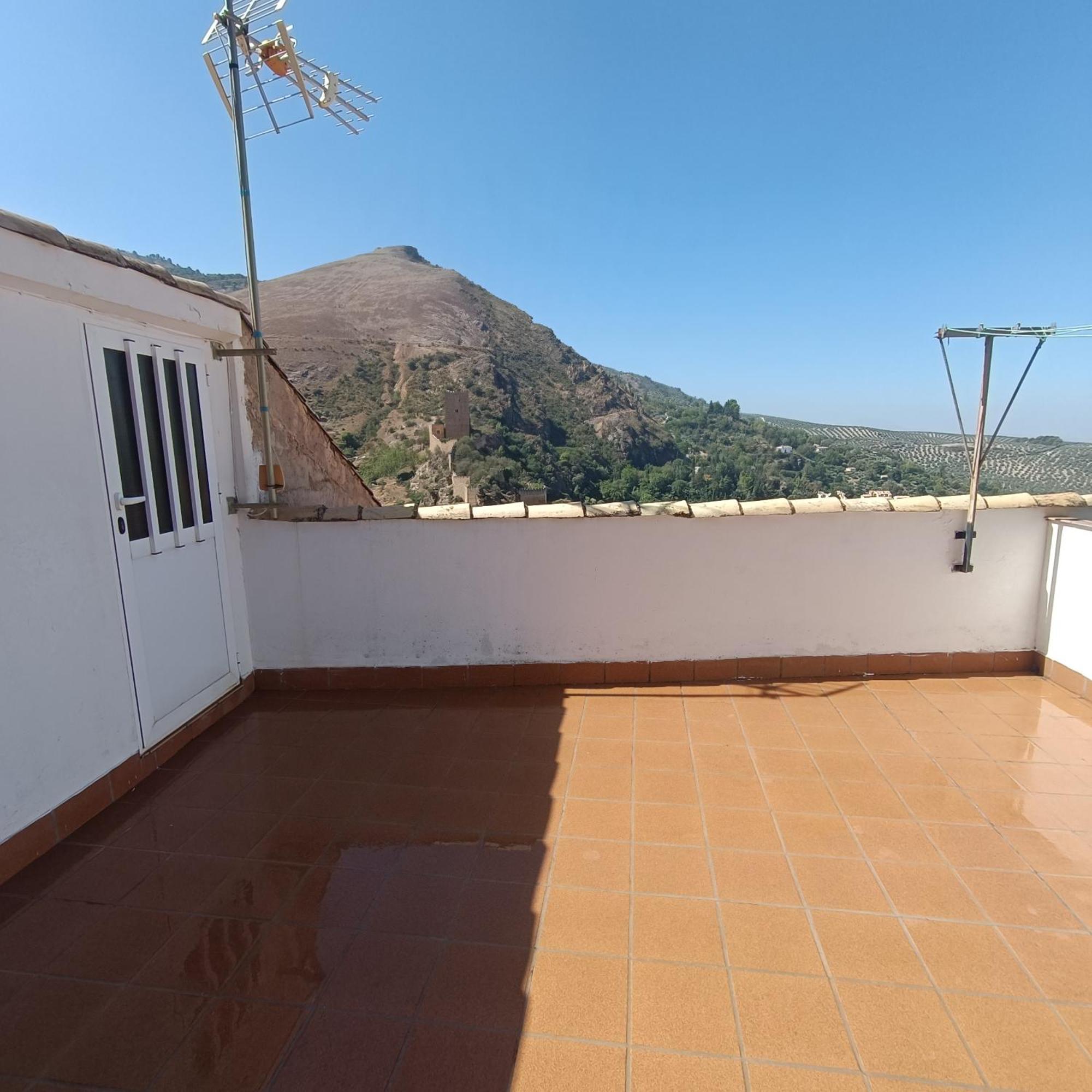 Вилла Casa Antonia 55 Казорла Экстерьер фото