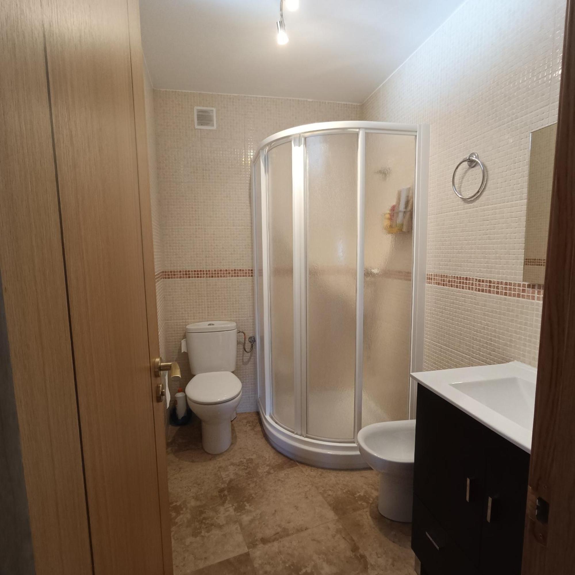 Вилла Casa Antonia 55 Казорла Экстерьер фото